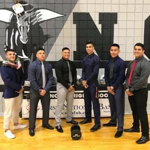 Meet your Posher, Pedro